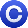 Circle logo